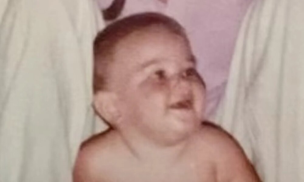 Guess Who This Adorable Baby Turned Into!