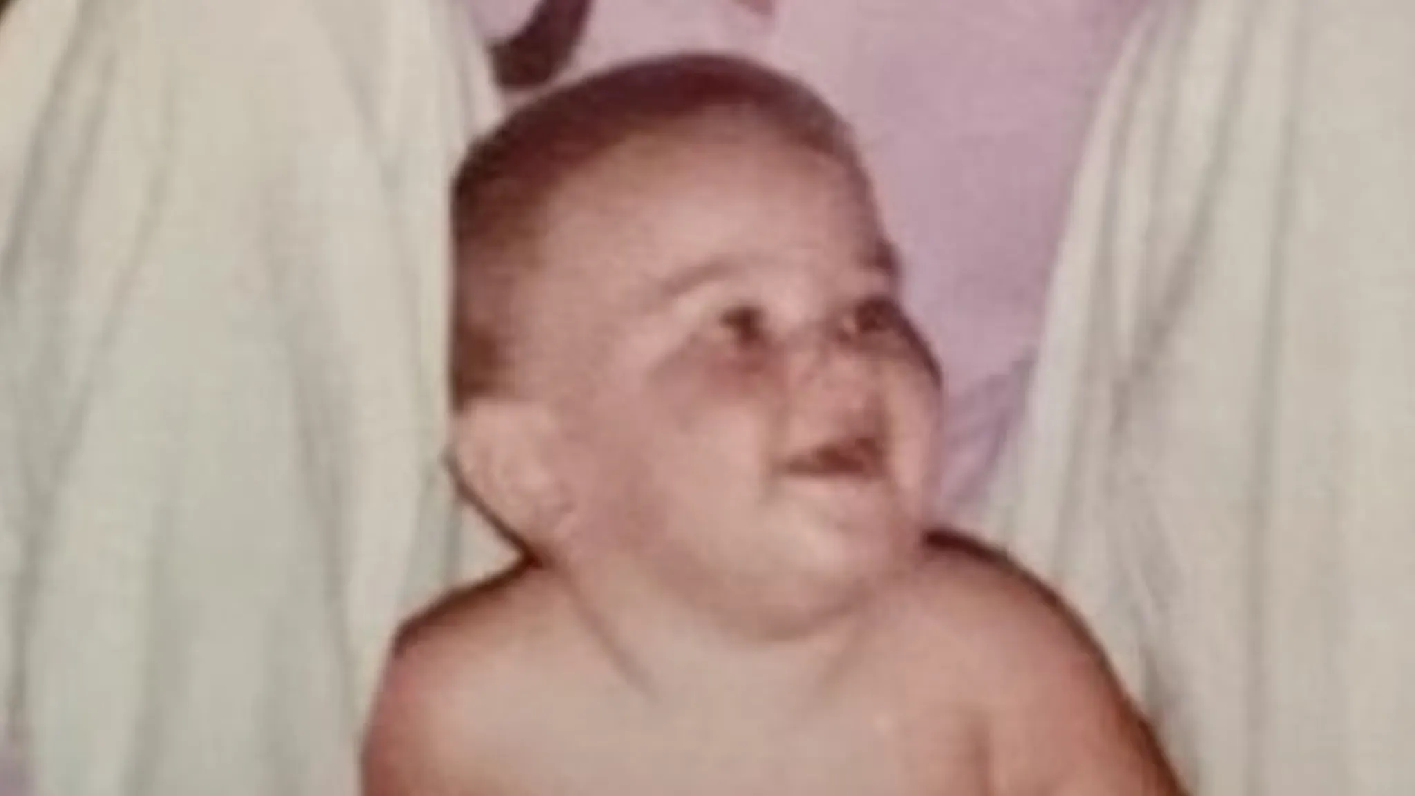Guess Who This Adorable Baby Turned Into!