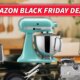 Black Friday Deals: Kitchen Appliances