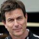 F1: Toto Wolff sells part of Mercedes stake to billionaire George Kurtz