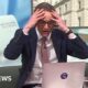 blowing' - BBC correspondents react as OBR releases Budget details early