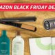 Amazon Black Friday Haircare Deals