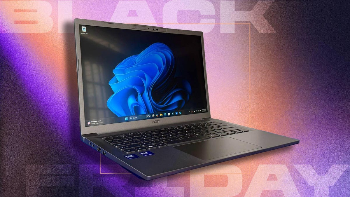 acer aspire 14 ai laptop