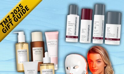 Holiday Gift Guide: Best Luxury Beauty Buys!