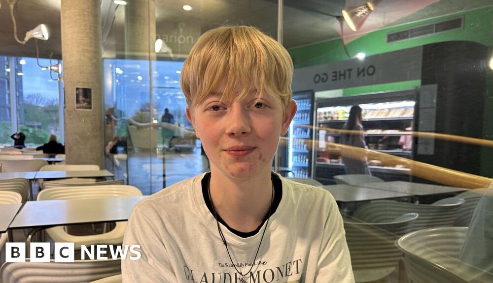 Dance and music school's fears over levy for overseas students