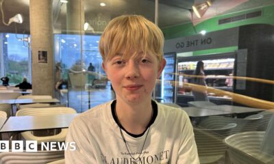 Dance and music school's fears over levy for overseas students