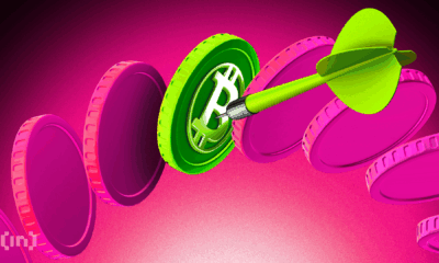 US Govt and Mt. Gox Move Millions Behind the Scenes