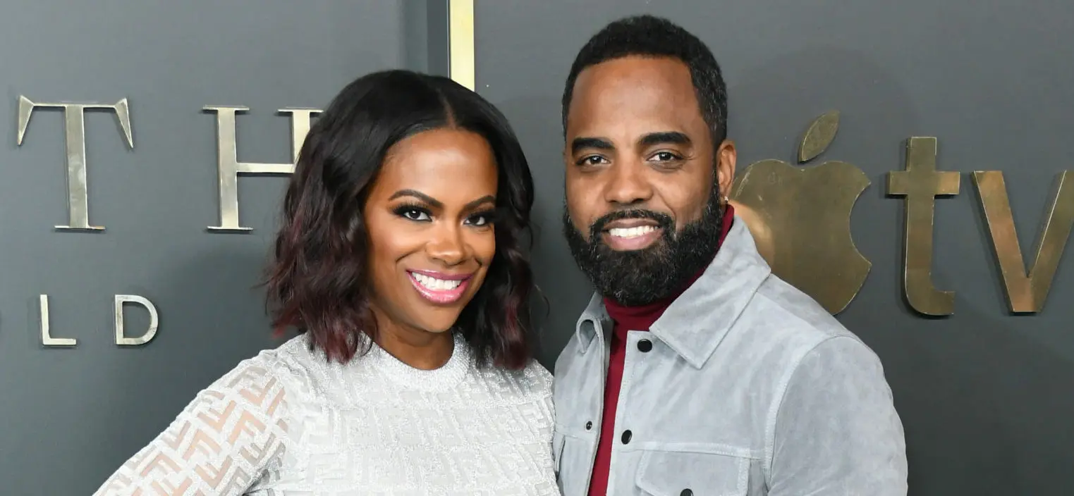 Kandi Burruss Gets 'Very Honest' About Her Shocking Divorce