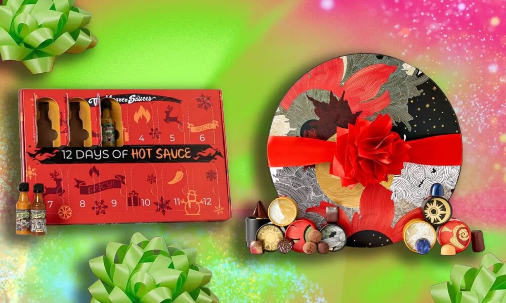 The 20 Best Advent Calendars for Christmas 2025