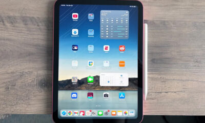 Grab the latest base-model iPad for a record-low price