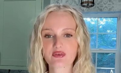 TikTok Star Tini Younger Says She Miscarried One of Her Twins