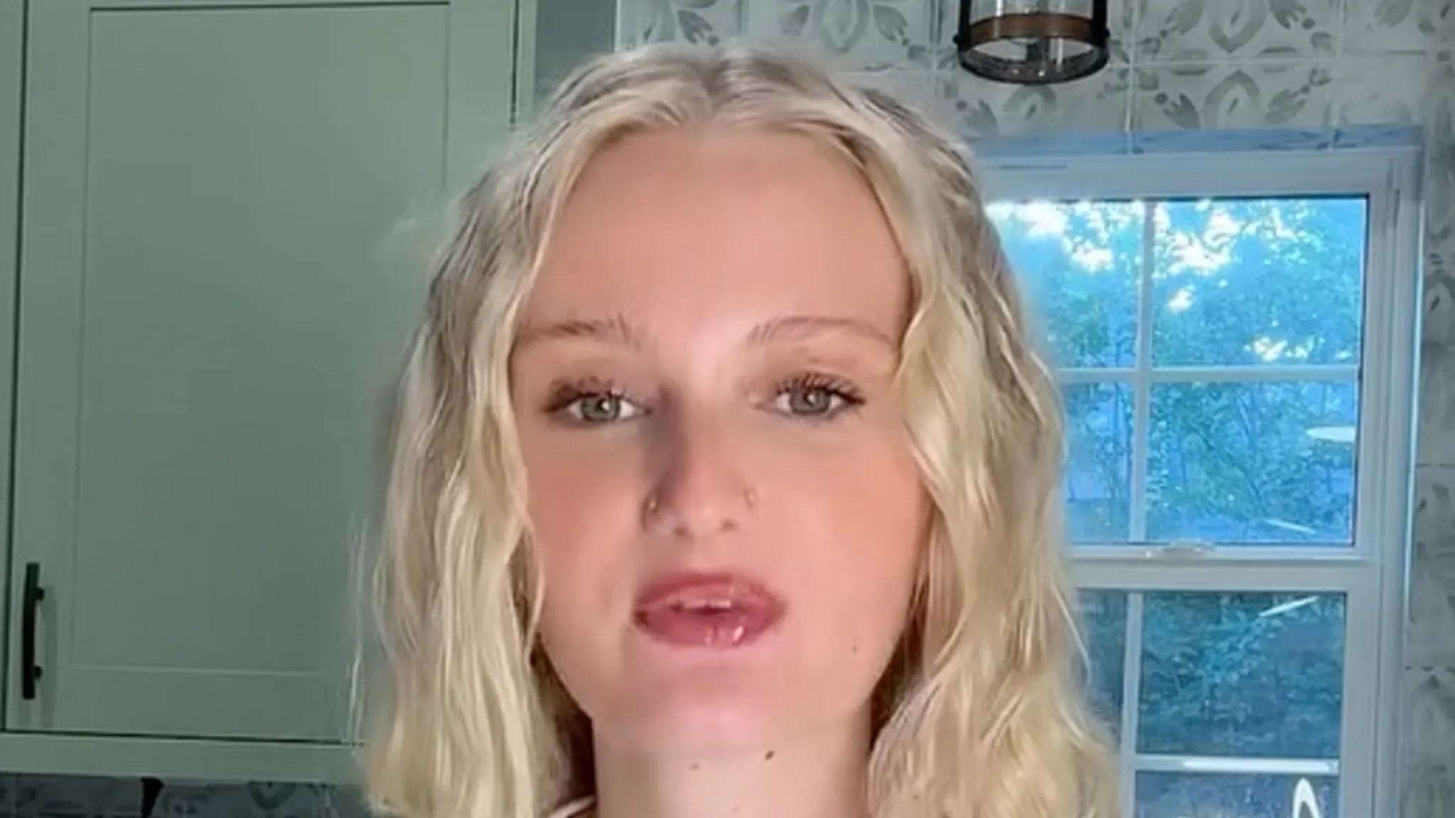 TikTok Star Tini Younger Says She Miscarried One of Her Twins