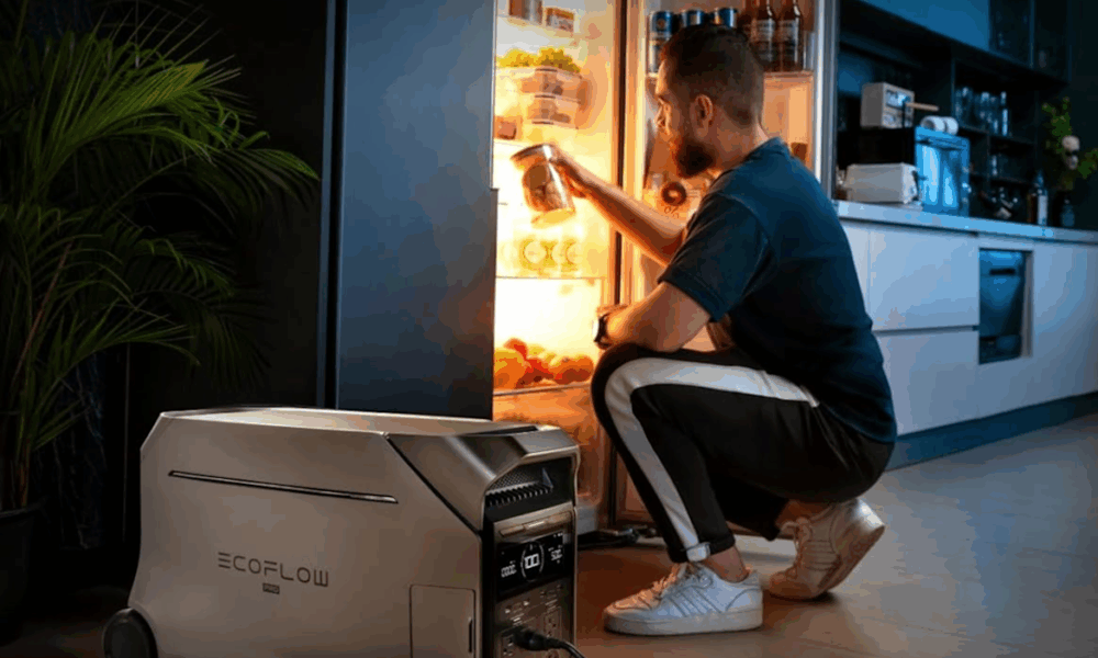 Get up to 52 percent off power stations