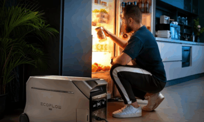 Get up to 52 percent off power stations