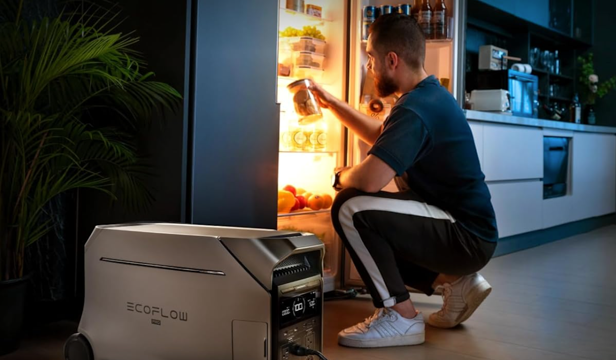 Get up to 52 percent off power stations