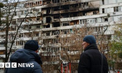 Ukraine calls for Trump-Zelensky meeting in US this week