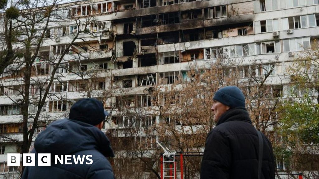 Ukraine calls for Trump-Zelensky meeting in US this week