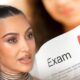 Kim Kardashian 'Bummed' and Frustrated About Failing Bar Exam