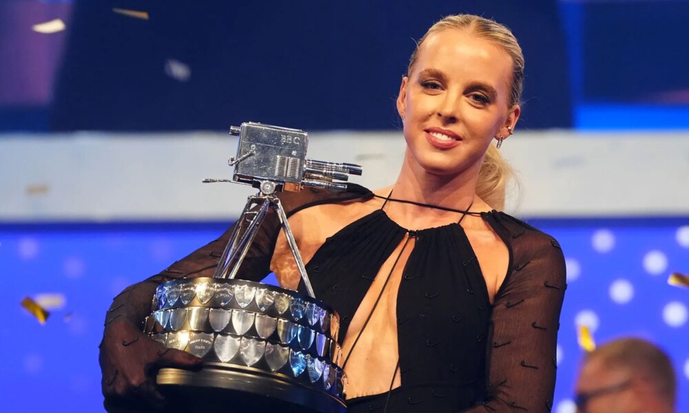 BBC Sports Personality of the Year to undergo radical change... with fans to have MORE say on awards