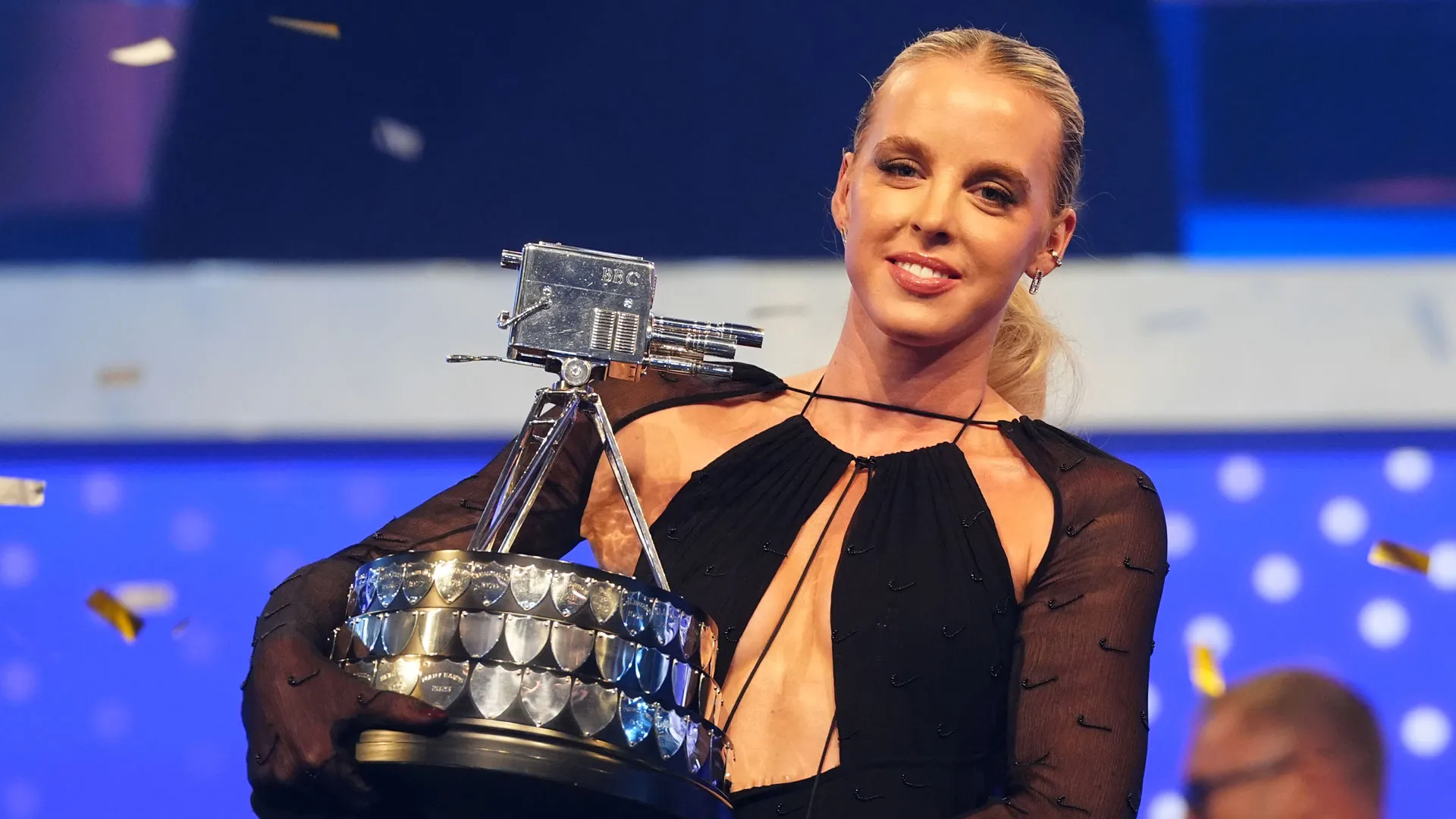 BBC Sports Personality of the Year to undergo radical change... with fans to have MORE say on awards