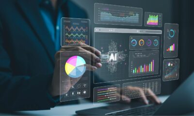 Perplexity AI services available to all federal agencies through deal with GSA