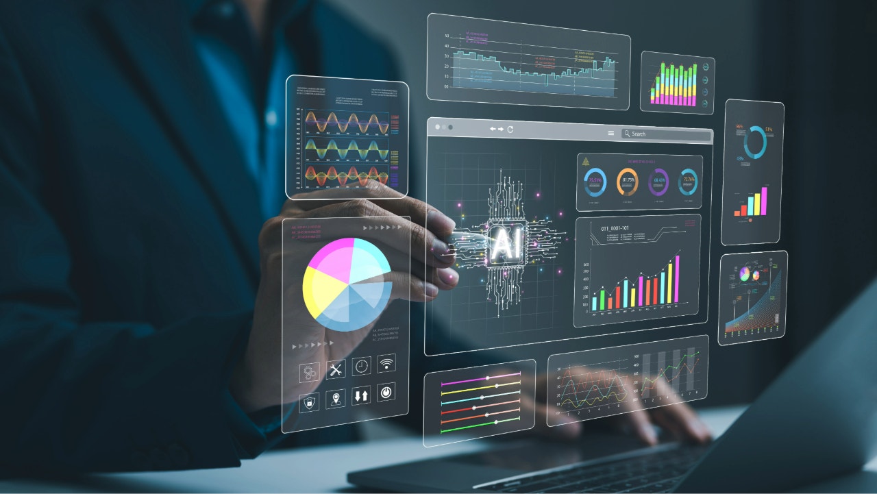 Perplexity AI services available to all federal agencies through deal with GSA