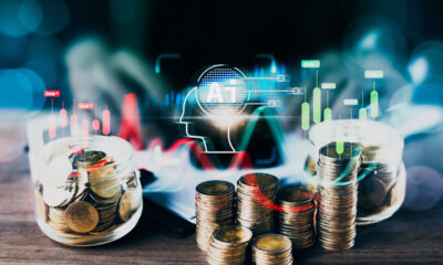 AI powered wealth management