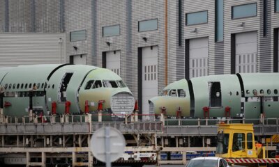 Airbus orders immediate repairs on aircraft affecting American, Delta