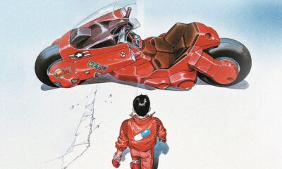 10 Greatest Japanese Animated Movies of All Time, Ranked