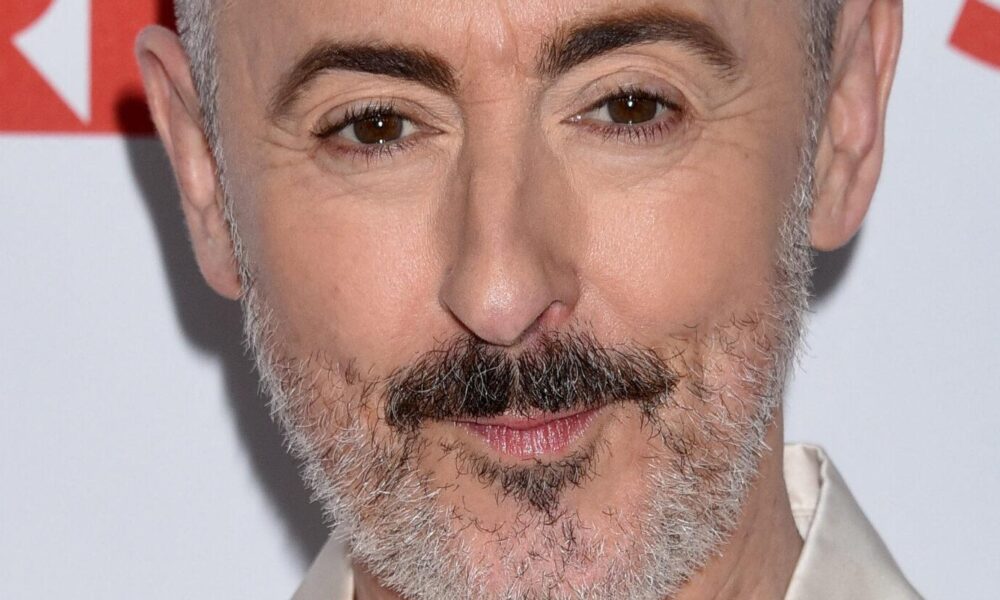 Alan Cumming Goes Live To Reveal The Movies For Grownups 2026 Nominees