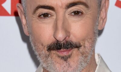 Alan Cumming Goes Live To Reveal The Movies For Grownups 2026 Nominees