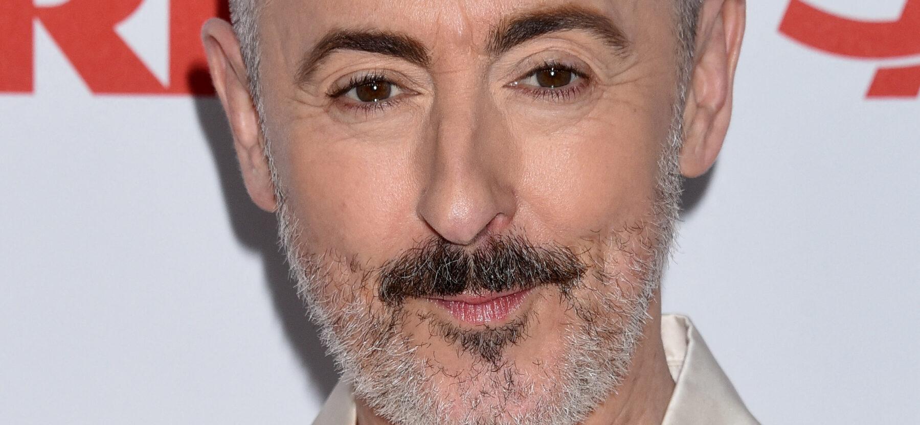 Alan Cumming Goes Live To Reveal The Movies For Grownups 2026 Nominees