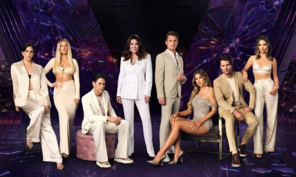 Vanderpump Rules Retrospective Unveils Deleted Scenes After Overhaul