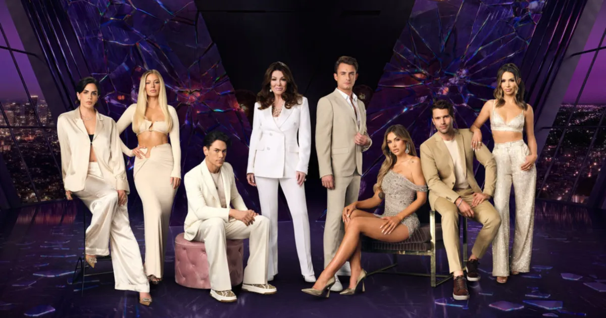 Vanderpump Rules Retrospective Unveils Deleted Scenes After Overhaul
