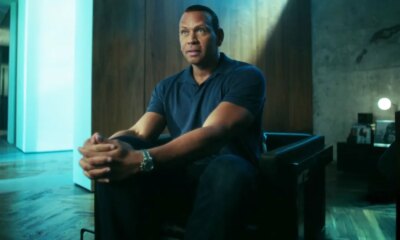 6 Must-Watch HBO Max Sports Documentaries on Right Now (November 2025)