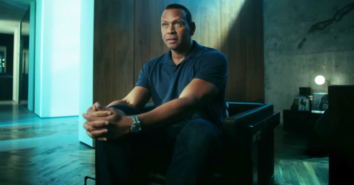 6 Must-Watch HBO Max Sports Documentaries on Right Now (November 2025)