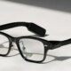 China’s Alibaba giant enters the smart glasses race with removable batteries