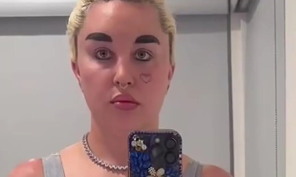 Amanda Bynes Slams People 'Posting Lies' About Her After Pregnancy Rumor