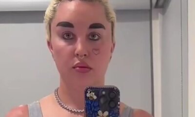 Amanda Bynes Slams People 'Posting Lies' About Her After Pregnancy Rumor