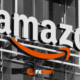 Amazon (AMZN) Shares Plunge | Market Pulse