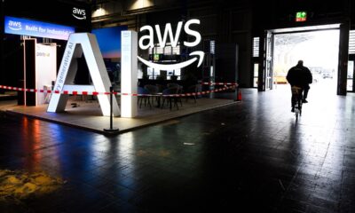 AWS announces up to $50B AI investment for US government starting in 2026