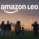 Starlink rival ‘Project Kuiper’ rebrands to Amazon Leo