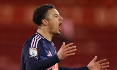 9/10 Leeds star has made himself as undroppable as Ampadu after Man City