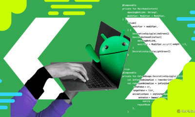 Why I decided to build my own Android app from scratch