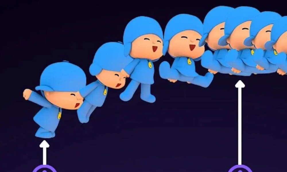 300,000 AI-Animated Poses in an Instant: My Visit to Disney and the New Reality for Cartoons