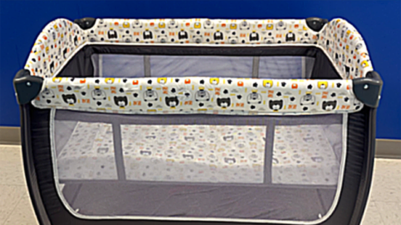 Children’s items sold on Amazon pulled nationwide over risk of fatalities