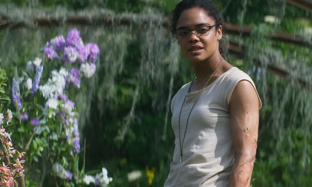 One of the Most Divisive Sci-Fi Movies of the 21st Century Shimmers Onto a New Streaming Home