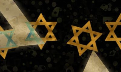 U.S. Antisemitic Incidents Hit All-Time High in 2024, Reaching 9,354 Cases Nationwide