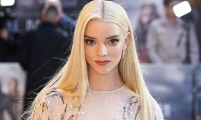 Anya Taylor-Joy’s $80 Million Brutally Dark Comedy Just Landed a Free Streaming Home