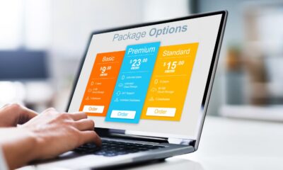 I've canceled most of my subscriptions, but there are 3 I still can't live without